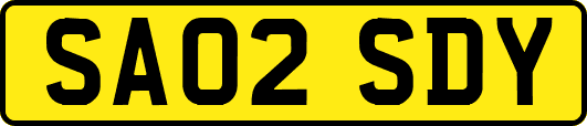 SA02SDY
