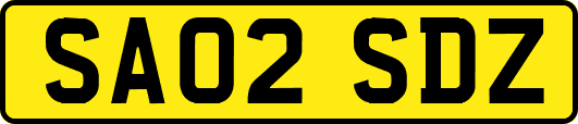 SA02SDZ
