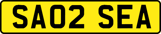 SA02SEA