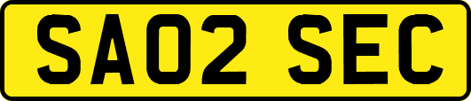 SA02SEC