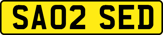 SA02SED