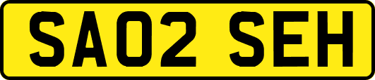 SA02SEH