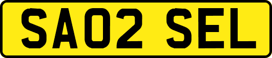 SA02SEL