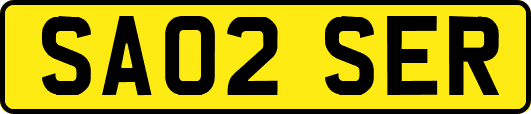 SA02SER