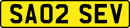 SA02SEV
