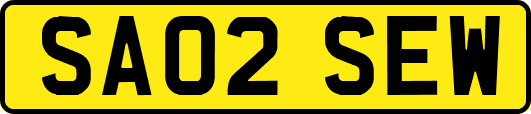 SA02SEW