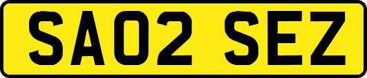 SA02SEZ