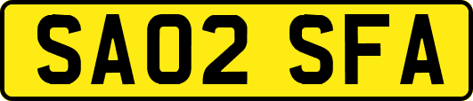 SA02SFA