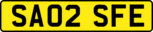 SA02SFE