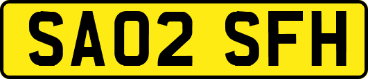 SA02SFH