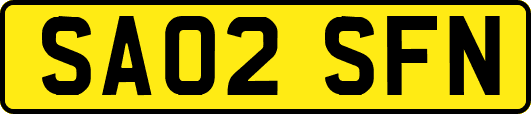 SA02SFN