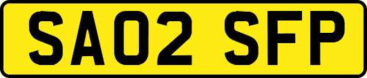SA02SFP