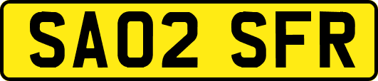 SA02SFR
