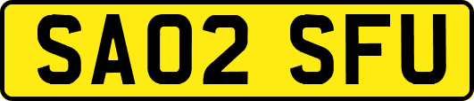 SA02SFU