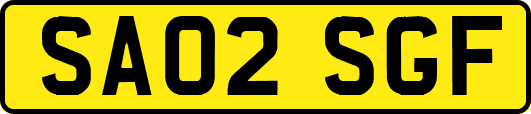 SA02SGF
