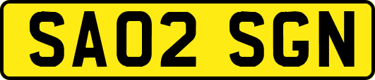 SA02SGN