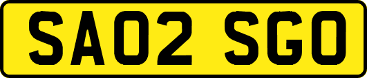 SA02SGO
