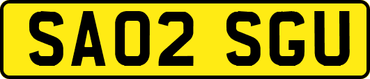 SA02SGU