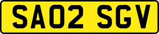 SA02SGV