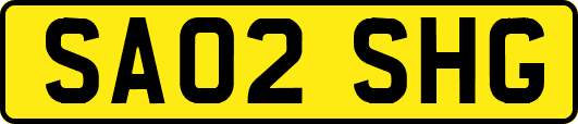 SA02SHG