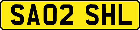 SA02SHL