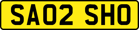 SA02SHO