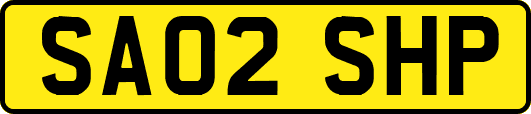 SA02SHP