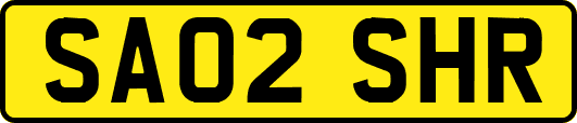SA02SHR