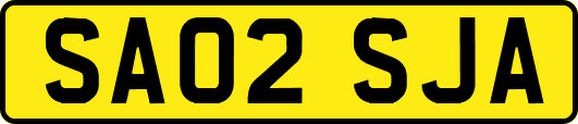 SA02SJA