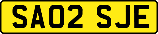 SA02SJE