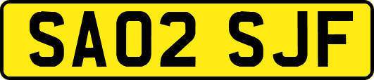 SA02SJF
