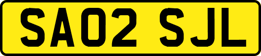 SA02SJL