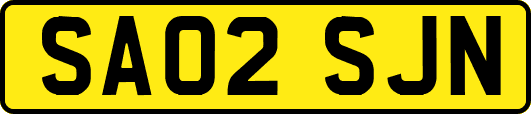 SA02SJN