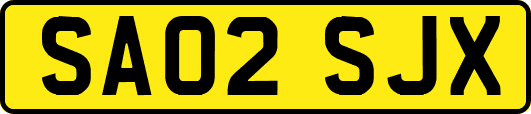 SA02SJX