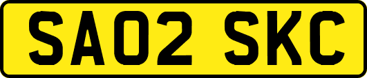 SA02SKC