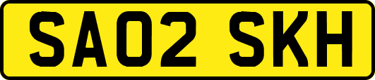 SA02SKH