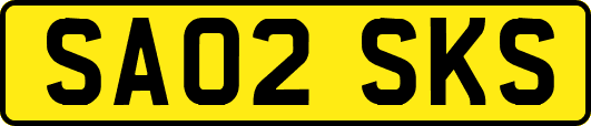 SA02SKS