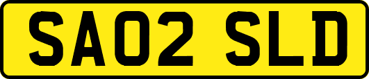SA02SLD