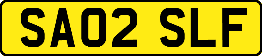 SA02SLF