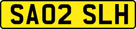 SA02SLH