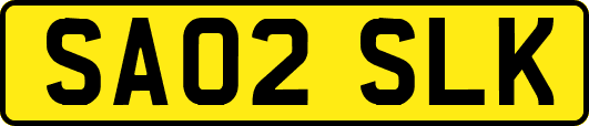 SA02SLK