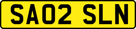 SA02SLN