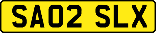 SA02SLX