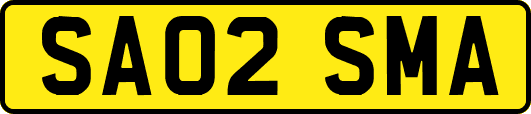 SA02SMA