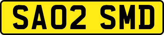 SA02SMD