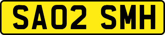 SA02SMH