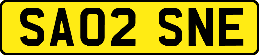 SA02SNE