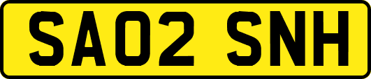 SA02SNH
