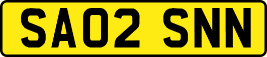 SA02SNN