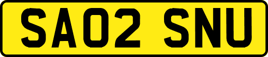 SA02SNU